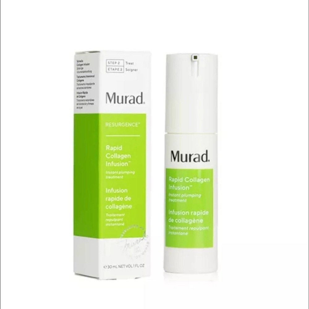 MURAD RAPID COLLAGEN INFUSION